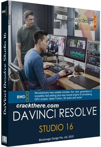 serial key to activate davinci resolve