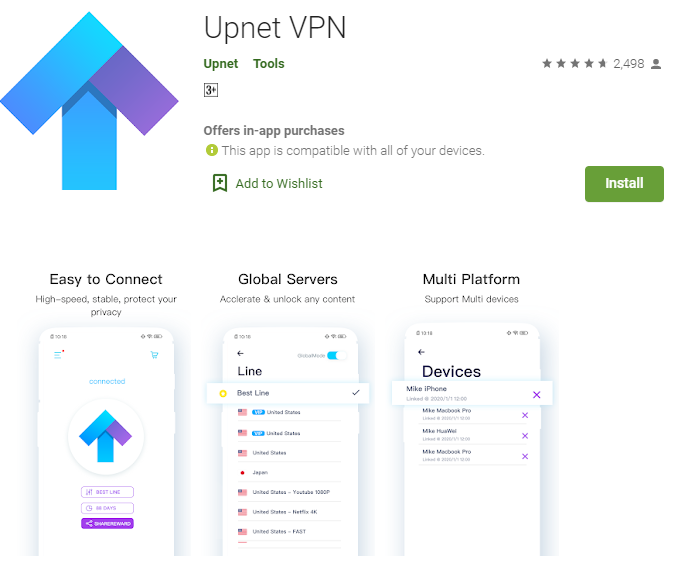 are vpn for mac useful?